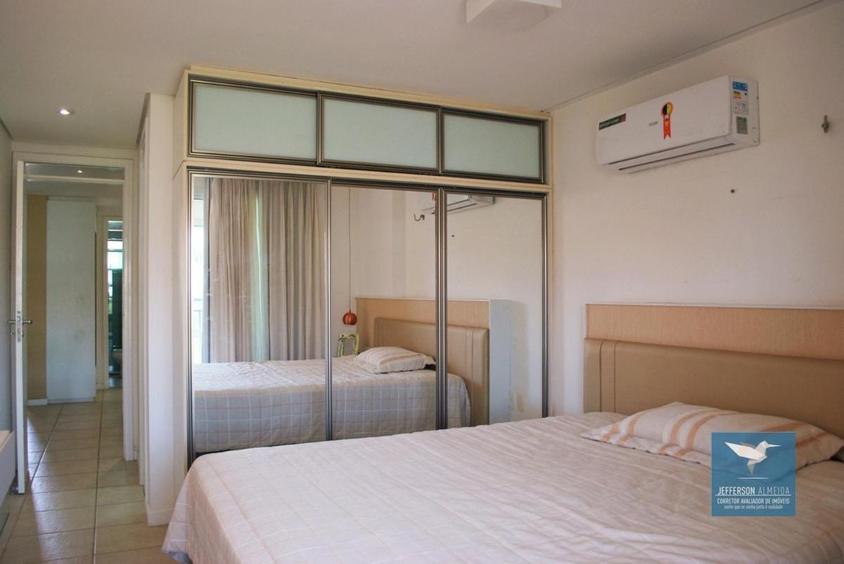 Vila Do Porto Resort - Charme E Conforto! Aquiraz Eksteriør billede