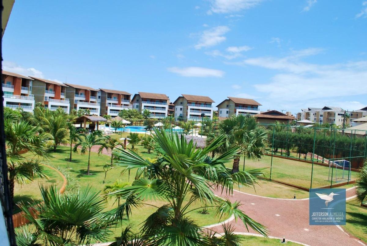 Vila Do Porto Resort - Charme E Conforto! Aquiraz Eksteriør billede