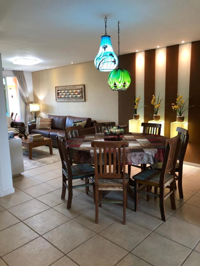 Vila Do Porto Resort - Charme E Conforto! Aquiraz Eksteriør billede