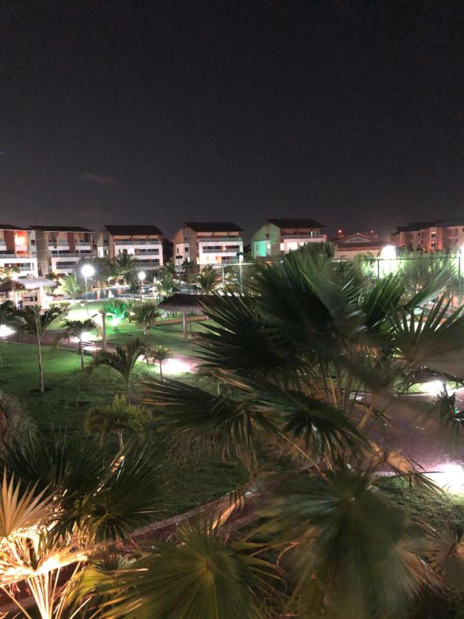 Vila Do Porto Resort - Charme E Conforto! Aquiraz Eksteriør billede