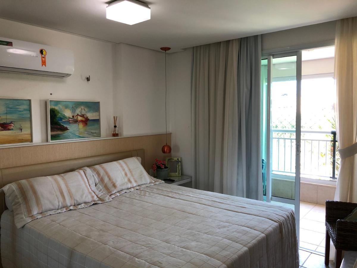 Vila Do Porto Resort - Charme E Conforto! Aquiraz Eksteriør billede