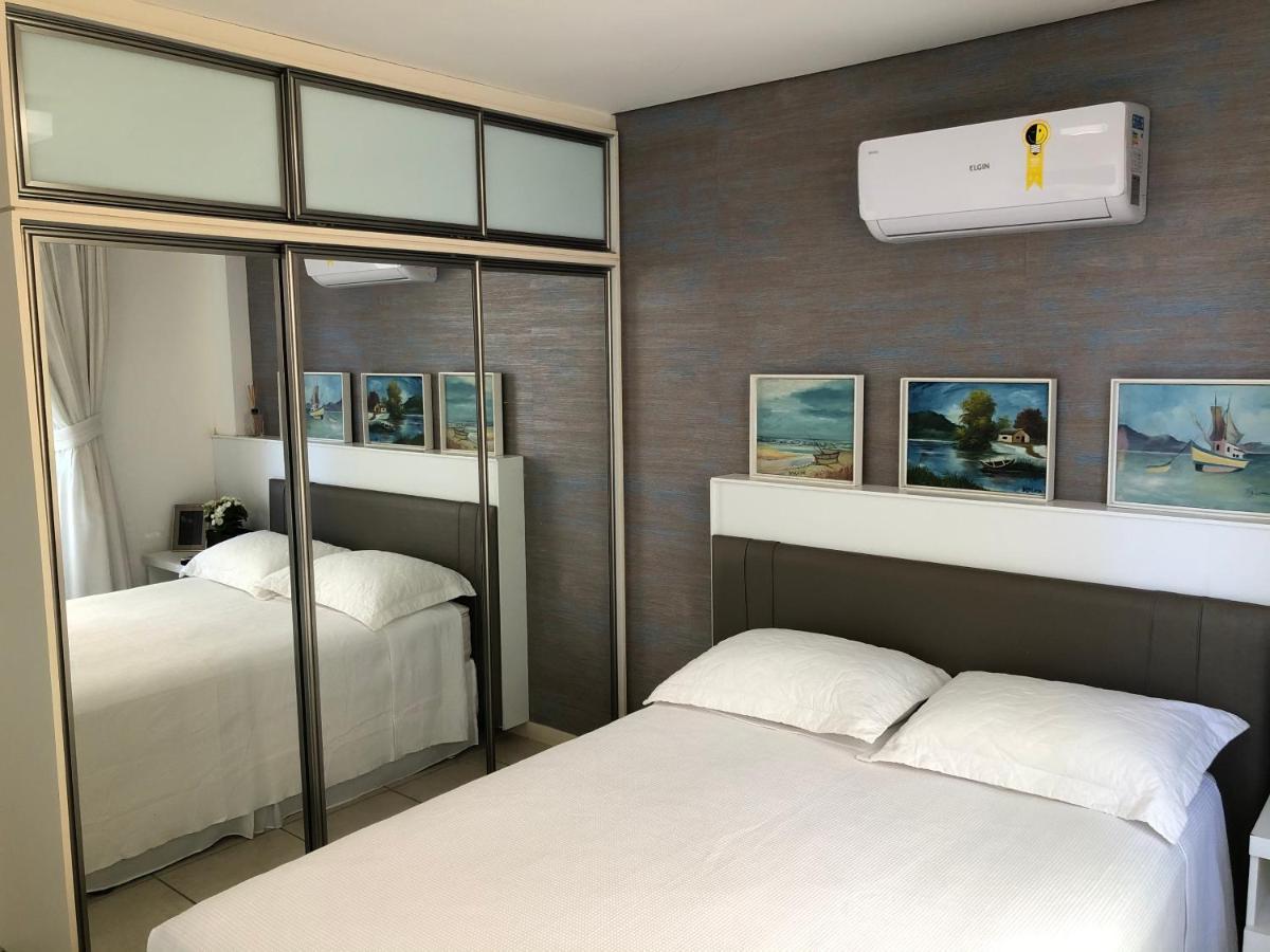 Vila Do Porto Resort - Charme E Conforto! Aquiraz Eksteriør billede