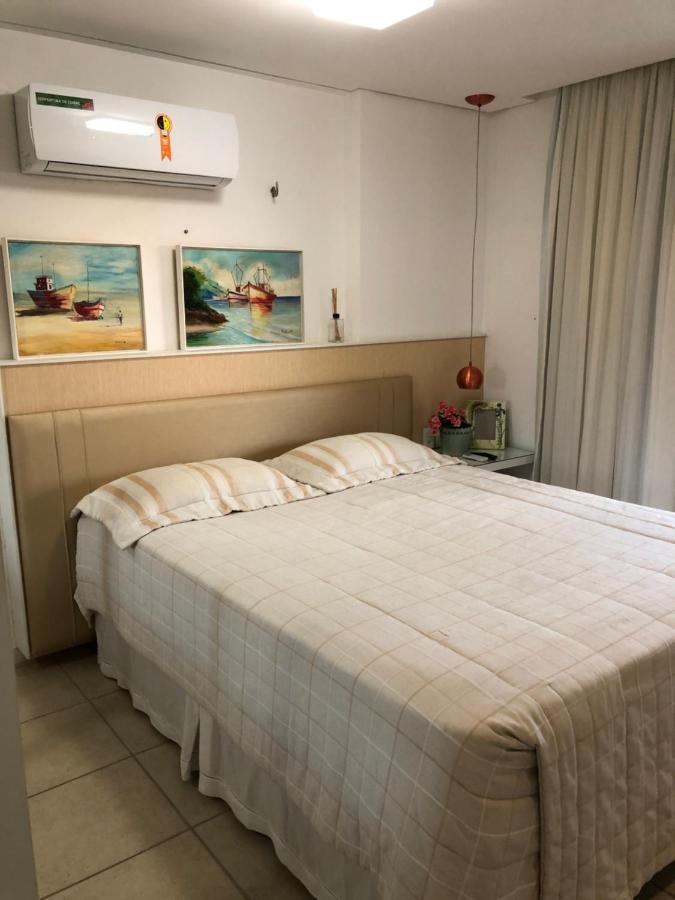 Vila Do Porto Resort - Charme E Conforto! Aquiraz Eksteriør billede