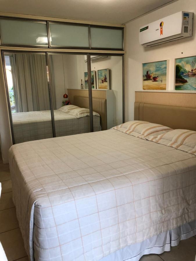 Vila Do Porto Resort - Charme E Conforto! Aquiraz Eksteriør billede