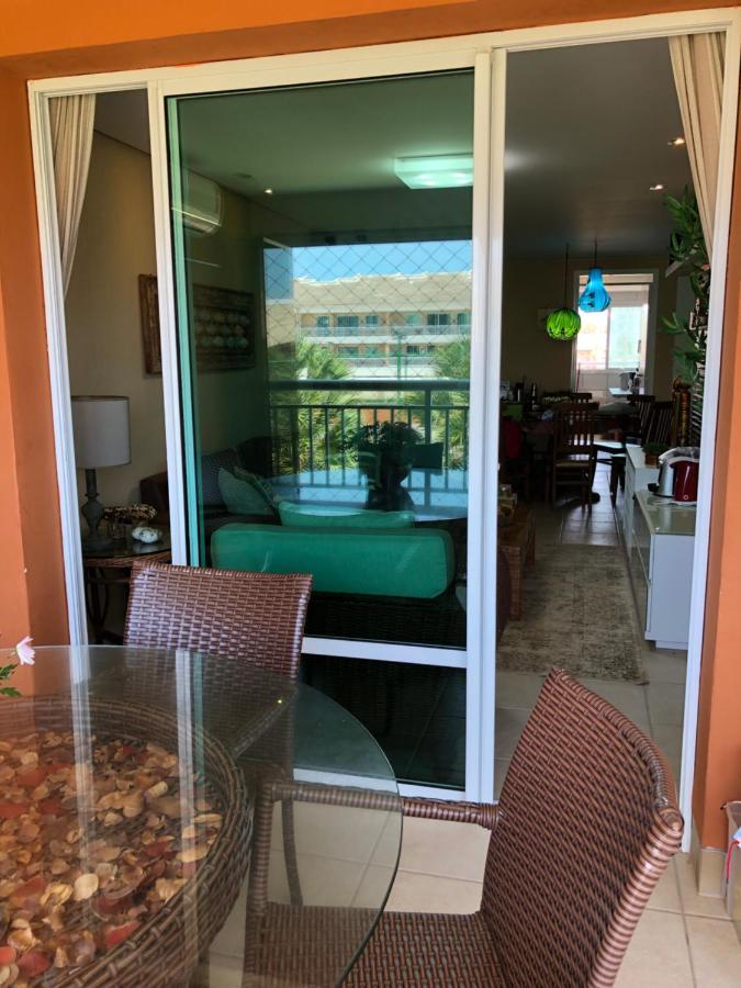 Vila Do Porto Resort - Charme E Conforto! Aquiraz Eksteriør billede
