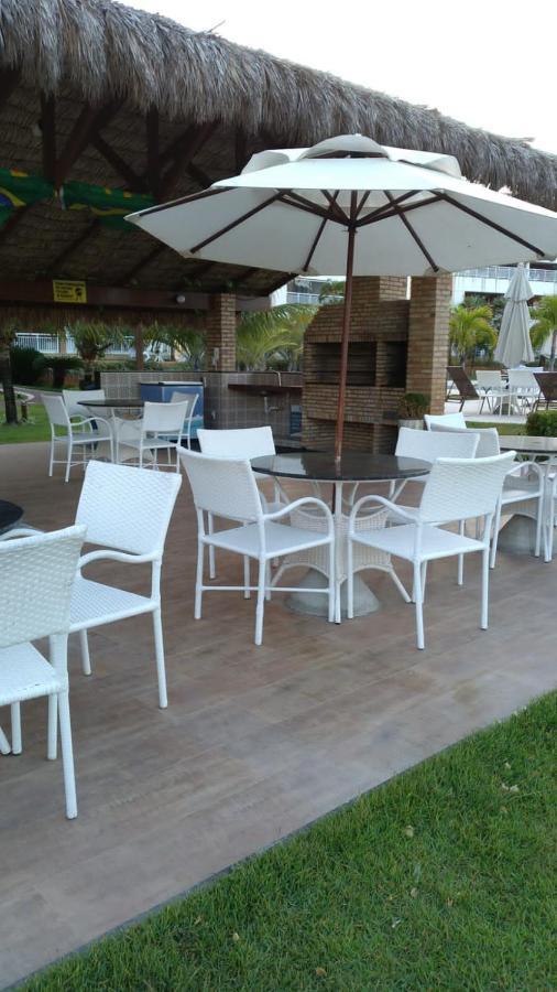 Vila Do Porto Resort - Charme E Conforto! Aquiraz Eksteriør billede