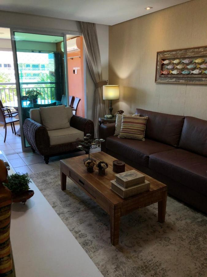 Vila Do Porto Resort - Charme E Conforto! Aquiraz Eksteriør billede