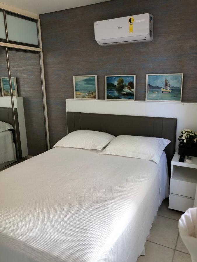 Vila Do Porto Resort - Charme E Conforto! Aquiraz Eksteriør billede