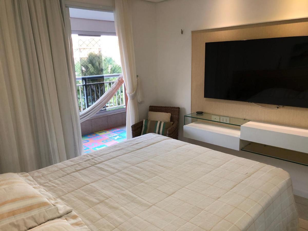 Vila Do Porto Resort - Charme E Conforto! Aquiraz Eksteriør billede